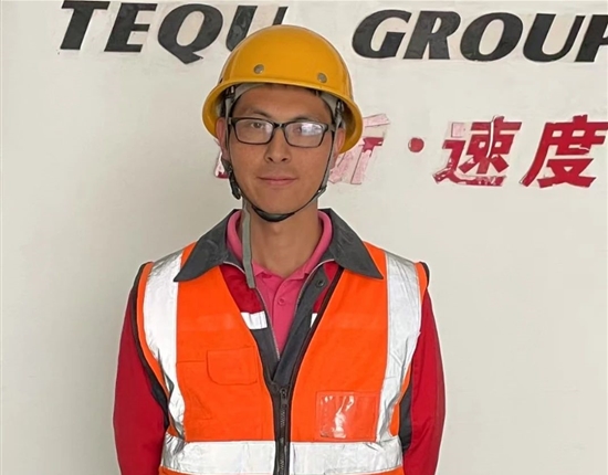 王秋云：不忘初心，質(zhì)檢的品質(zhì)堅守者